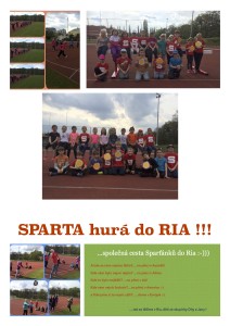 sparta do Ria