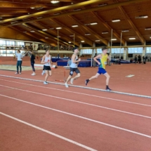 3000m JM