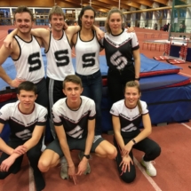 4×200 MŽ