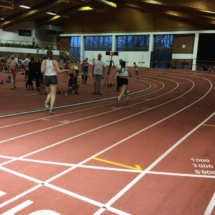 4×200m GP, KV