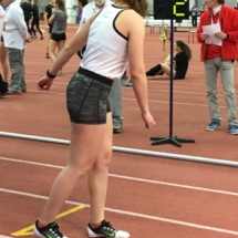4×200m GP