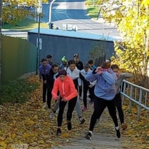 Soustředění JnN5