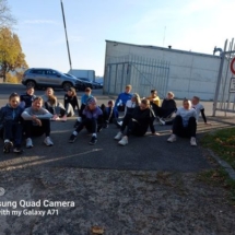 Soustředění JnN6
